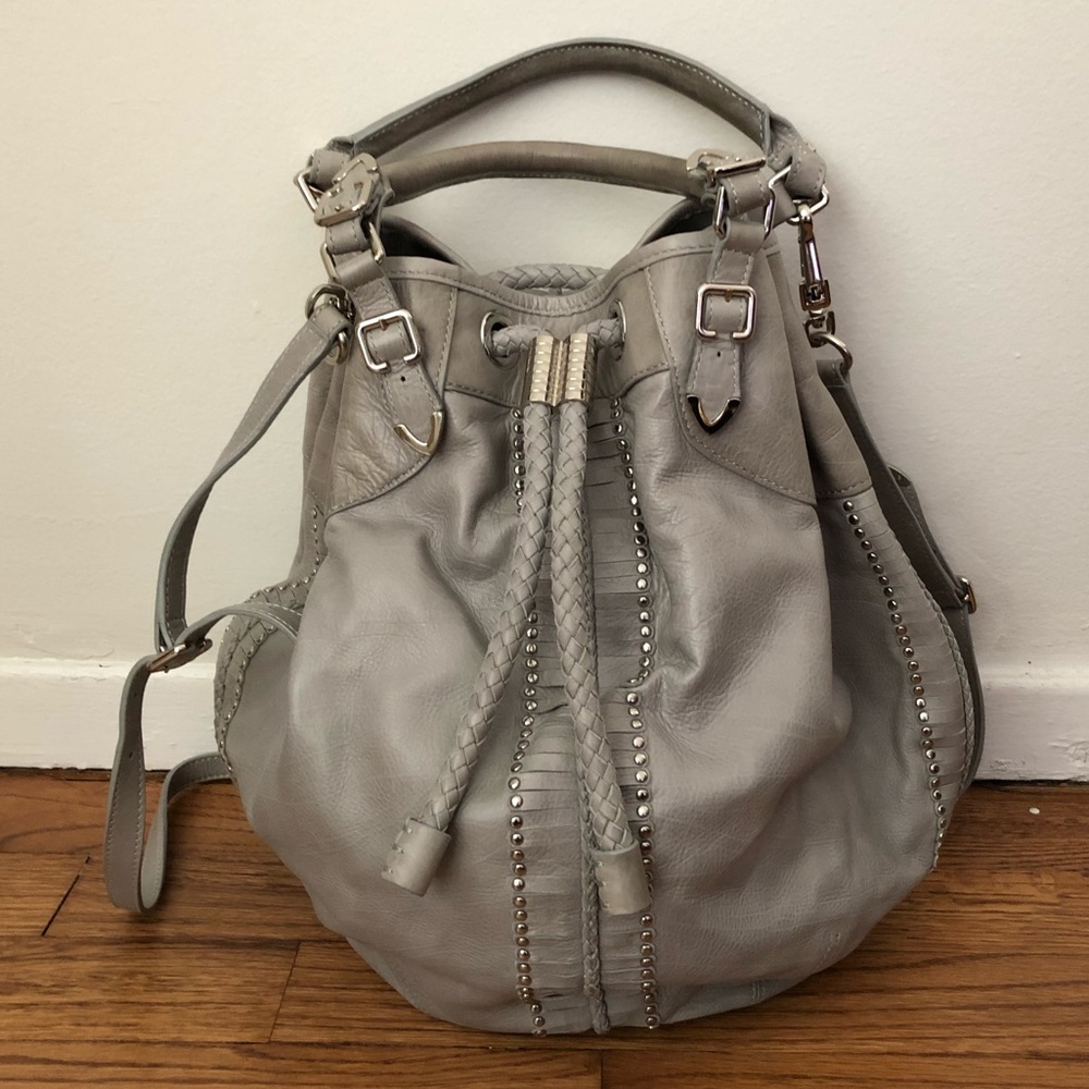 Rebecca Minkoff collection bag - never used!